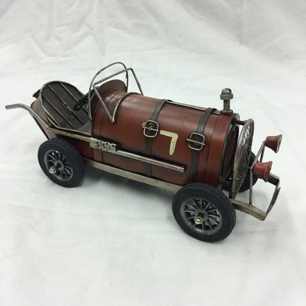 Race Car Replica Etsy