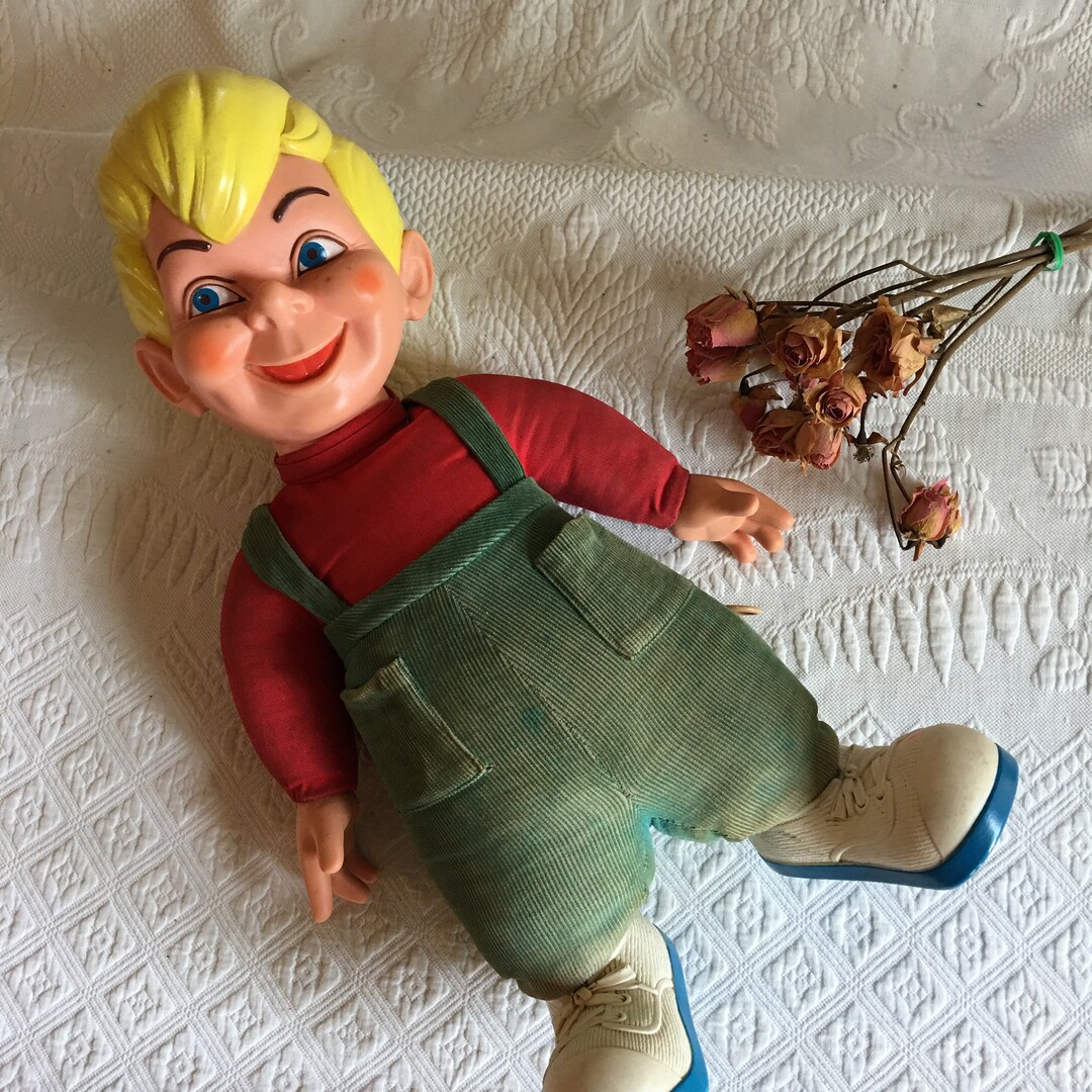 Beanie boy doll on sale