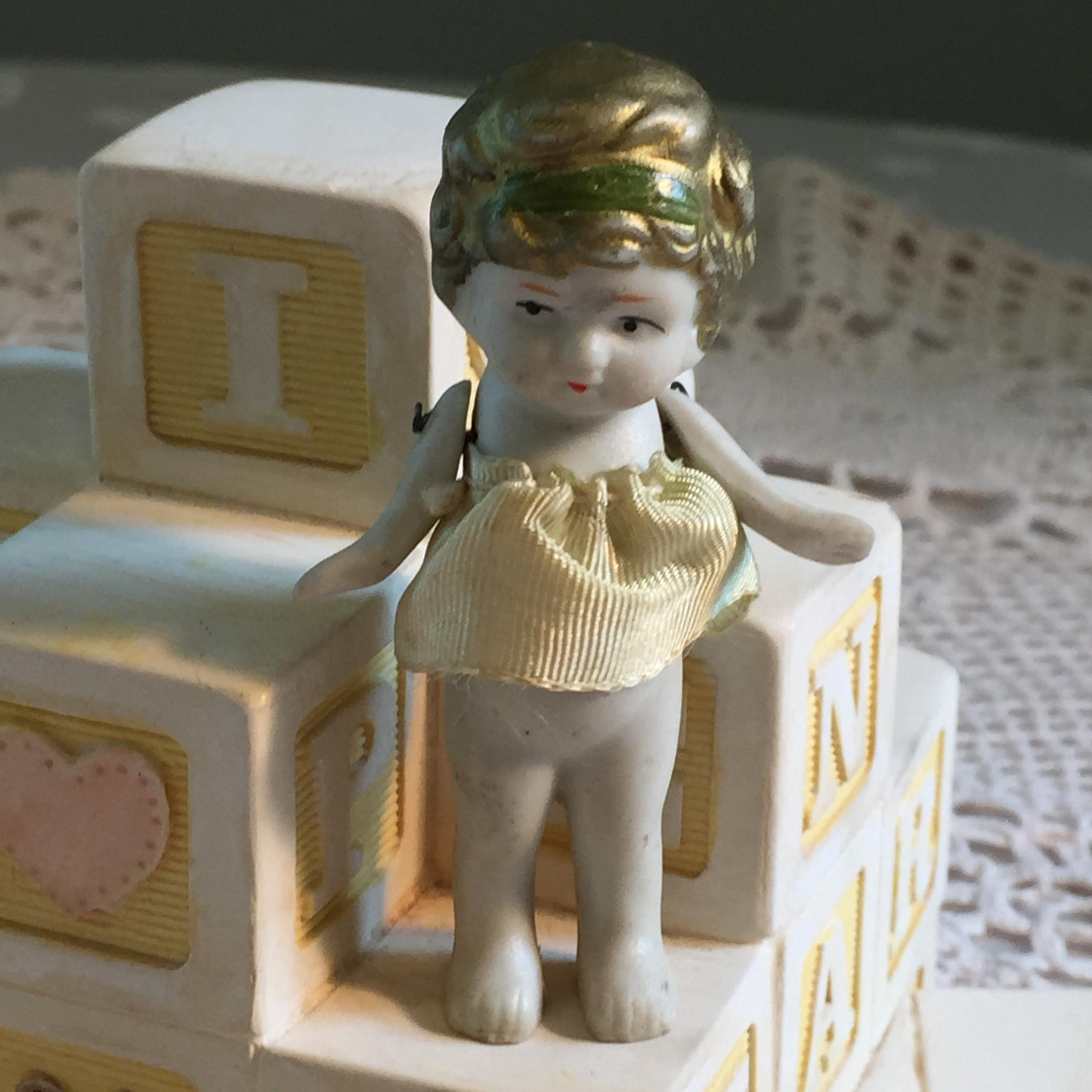 Porcelain dolls 1920 - Etsy 日本