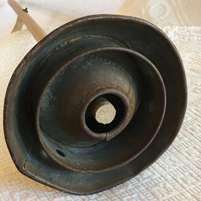 Antique Rapid Washer Human Elbow Grease Washing Etsy