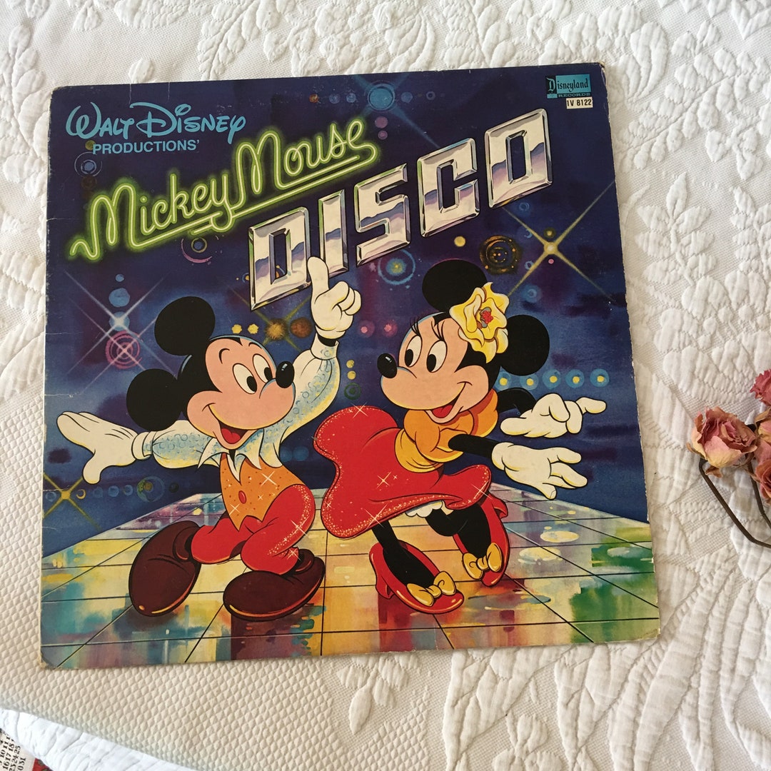 デイズニー　声優サイン入りセル画　MICKEYS FILM FESTIVAL Vintage Disney Sericel Framed Signed Mickey's Film Festival