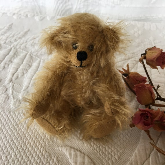teddy maker
