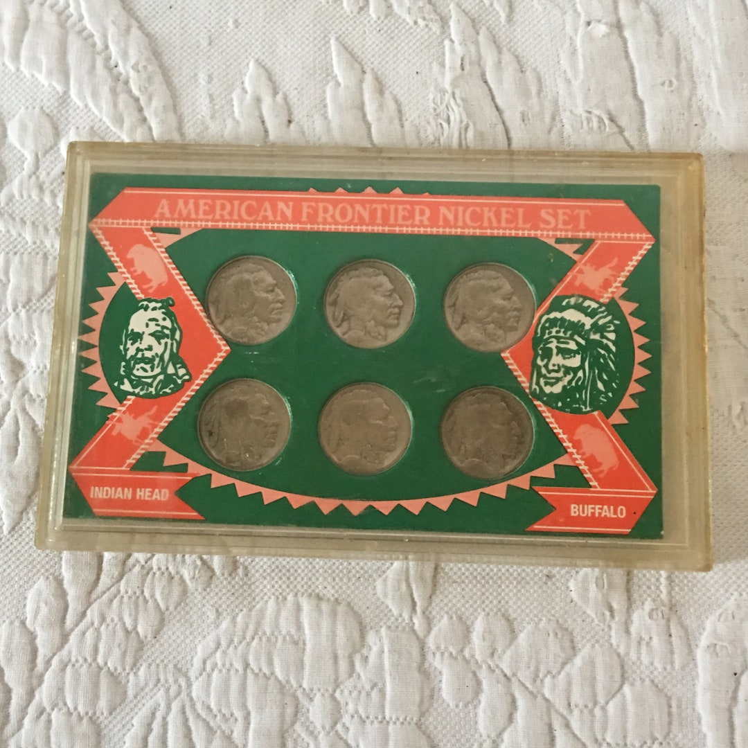 INDIAN NICKLE HAT WRAP AUTHENTIC INDIAN NICKEL VINTAGE HANDMADE Vintage | Accessories | Indian Nicklehat Wrap Authentic  main image 2