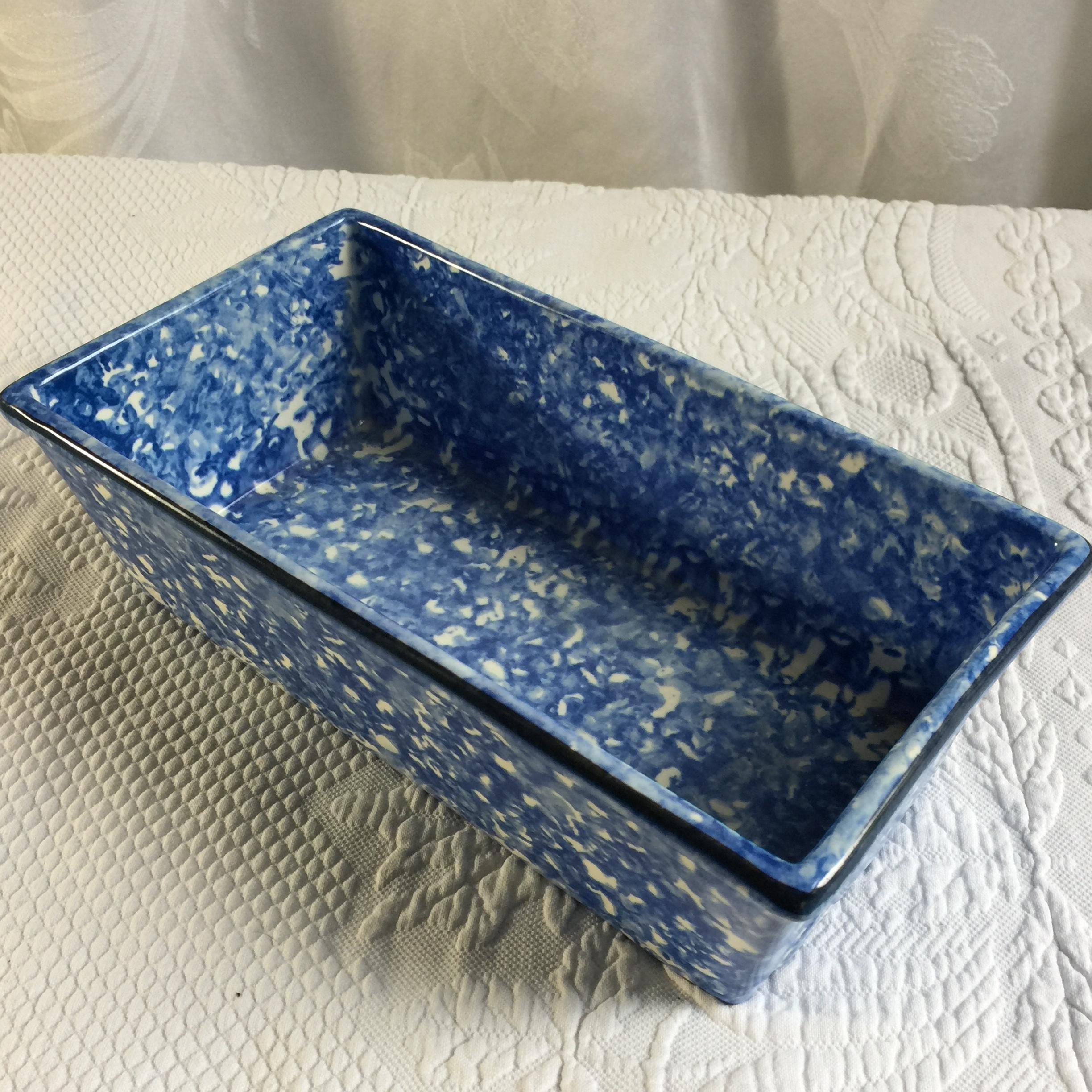 Vintage pottery bread bowls - Etsy 日本