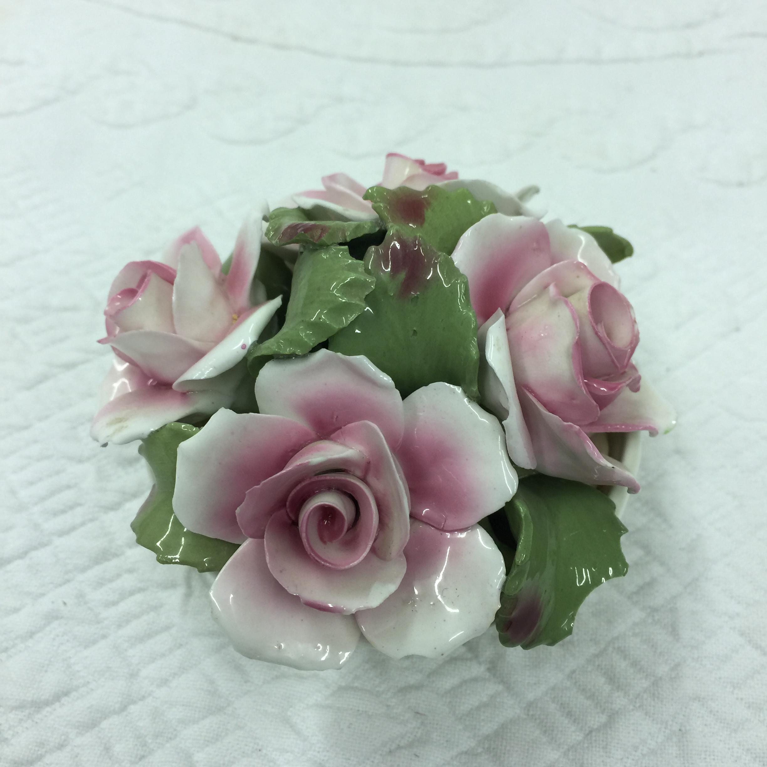 Fine Bone China Bowl