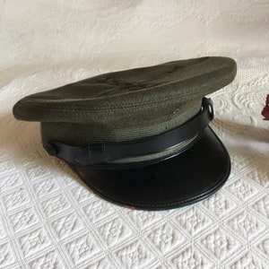 Vintage Marine Corps Dress Uniform 