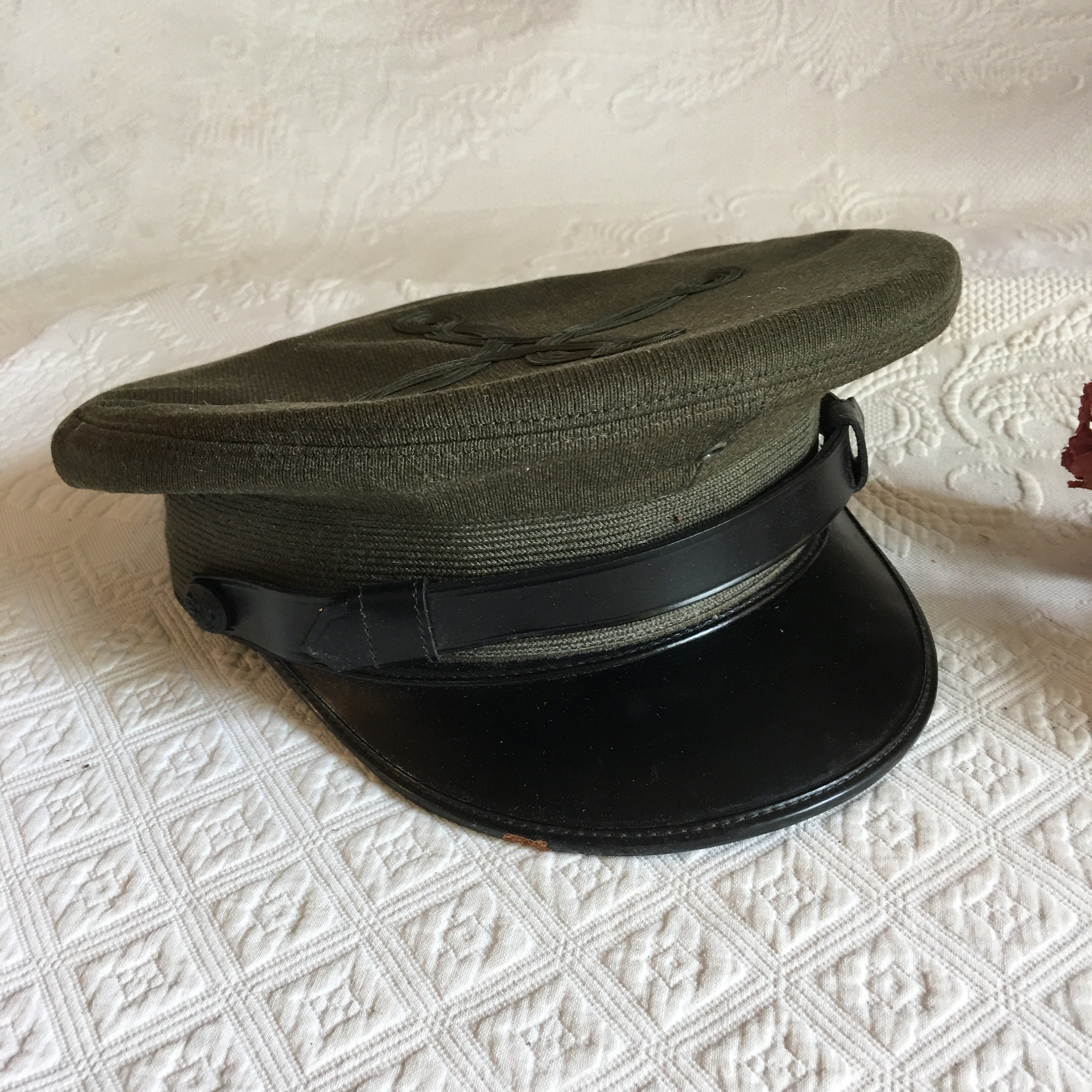 Vintage Marine Corps Dress Uniform 