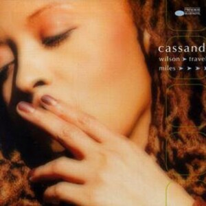millésime 1999 Cassandra Wilson, Light Til Dawn ou Traveling Miles. Choisissez. Chanteur de jazz, de blues, Capitol Records. Bon état d'occasion.
