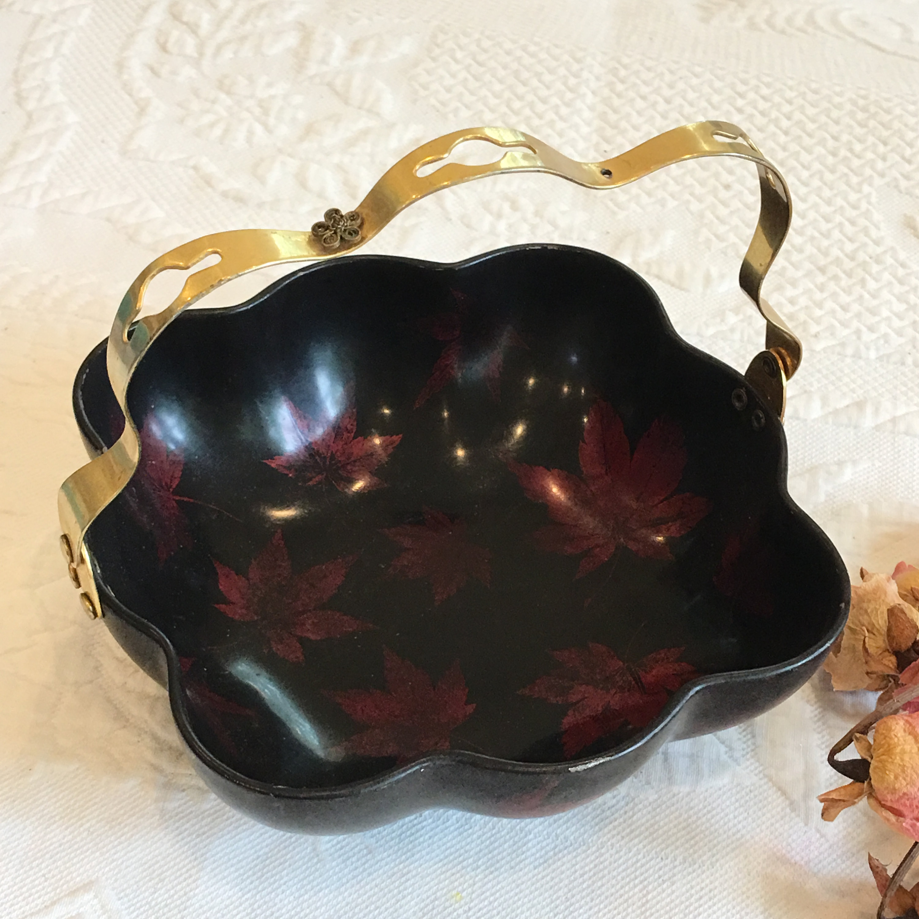 Maruni Lacquerware - Etsy