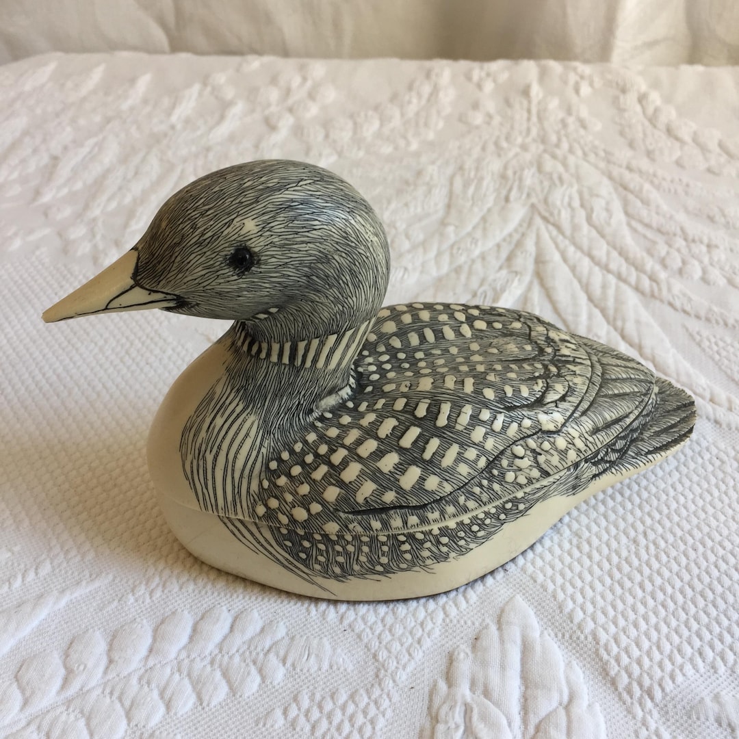 置物 ARCHITECT MADE DUCK / DUCKLING Duck & Duckling – ARCHITECTMADE