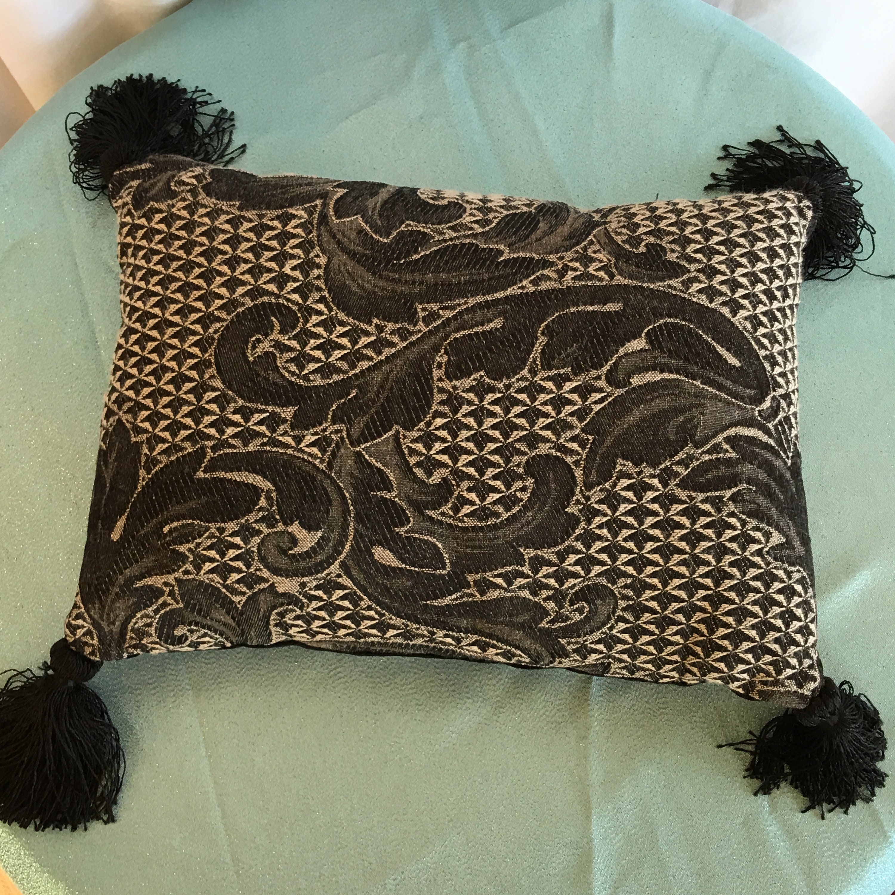 Handmade Single Bed Set. Headboard Dust Ruffle and Decorator Etsy