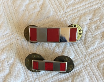 Usmc Warrant Officer - Etsy