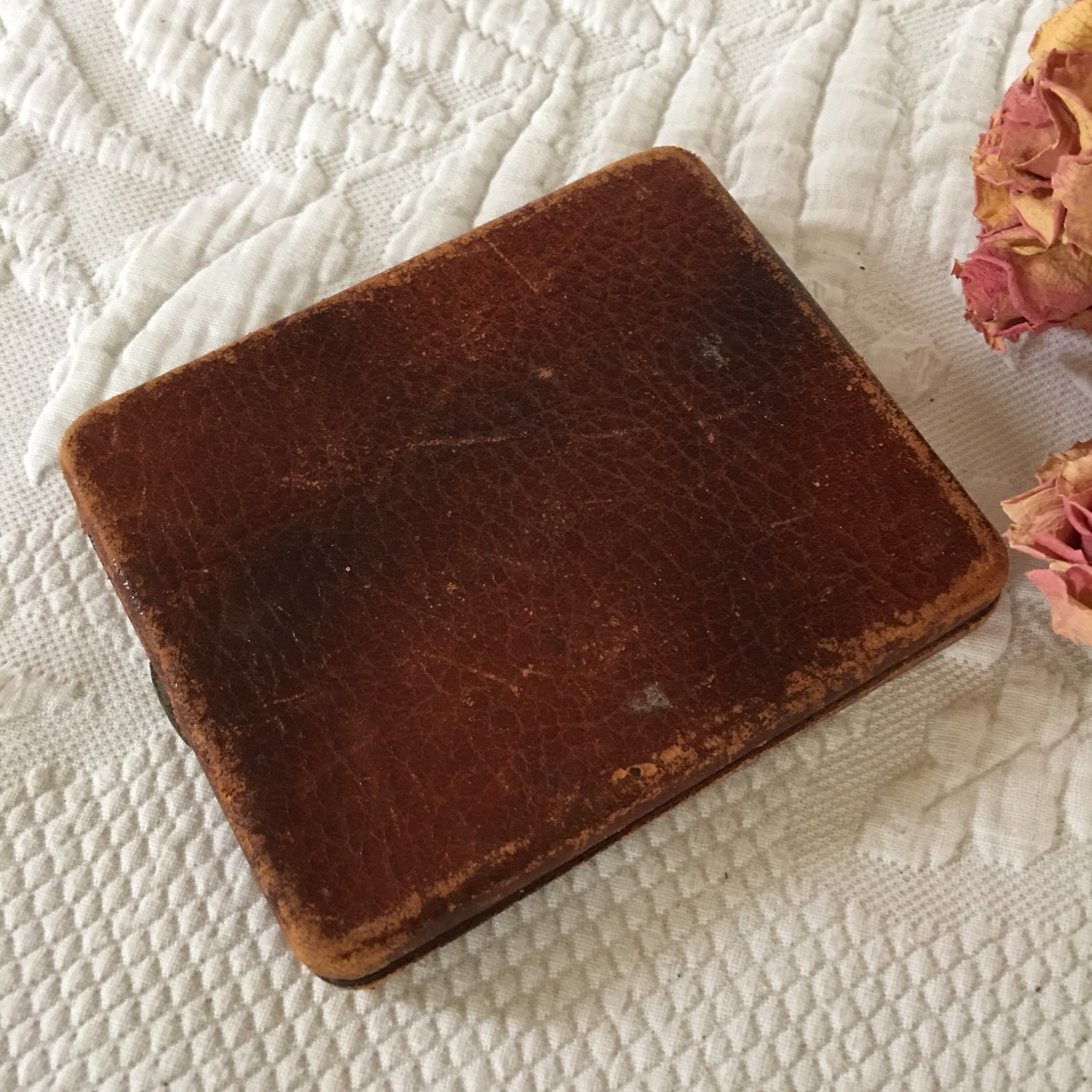 Army Cigarette Case - Etsy