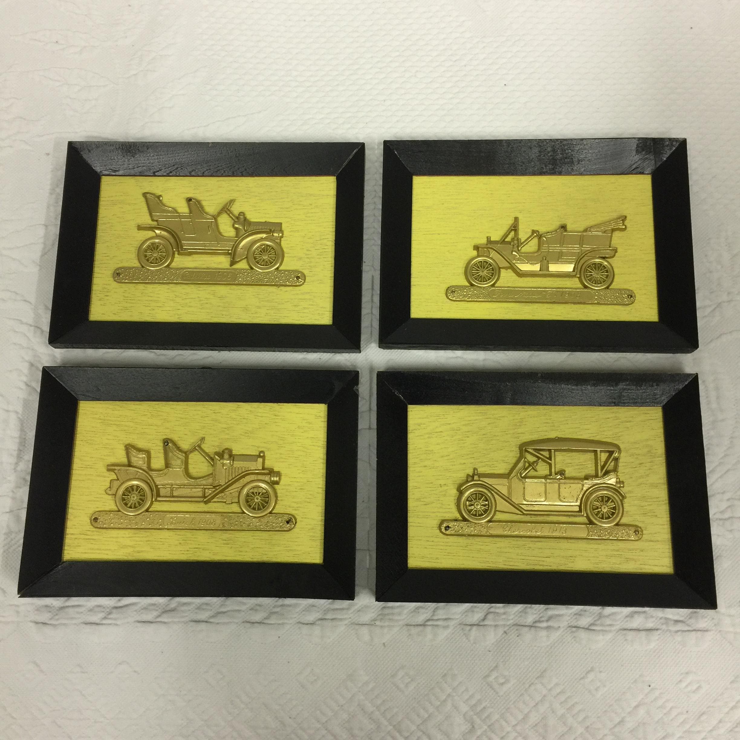 Chevrolet 1913 - Etsy 日本