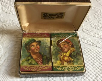 アンティーク 1899-1900 トム ジョーンズ ロッキー マウンテン