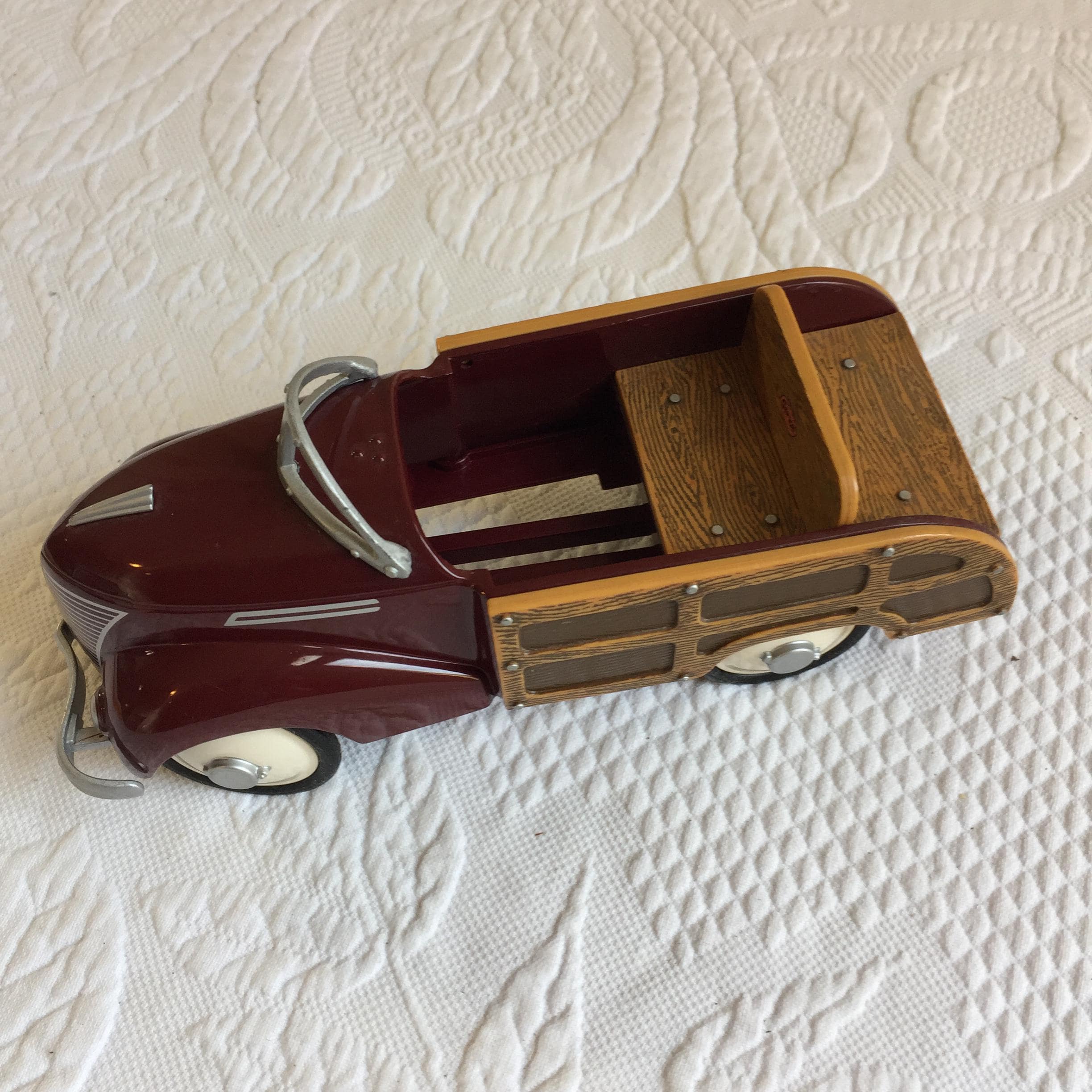Toy Woody Wagon - Etsy