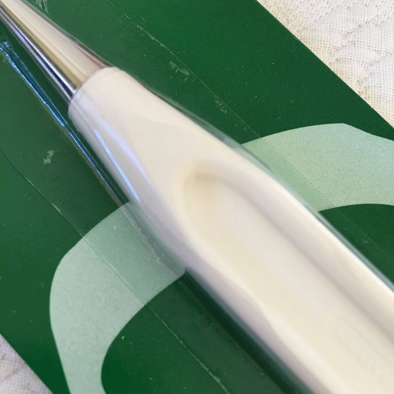 Craft Tapered Awl. Clover Premier Tapered Awl Use for Fine Etsy