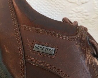 Great Stylish Ecco Work Shoes for the 