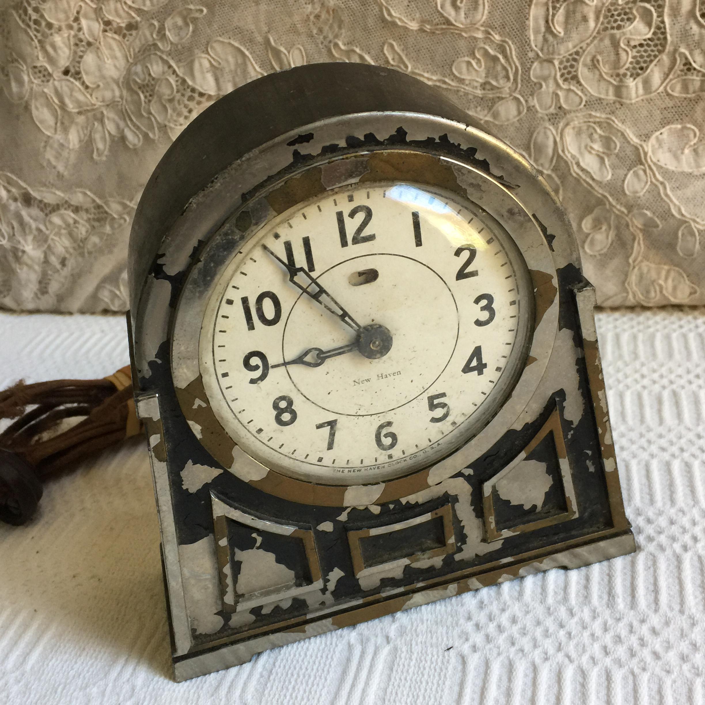 1920's Clock - Etsy Canada