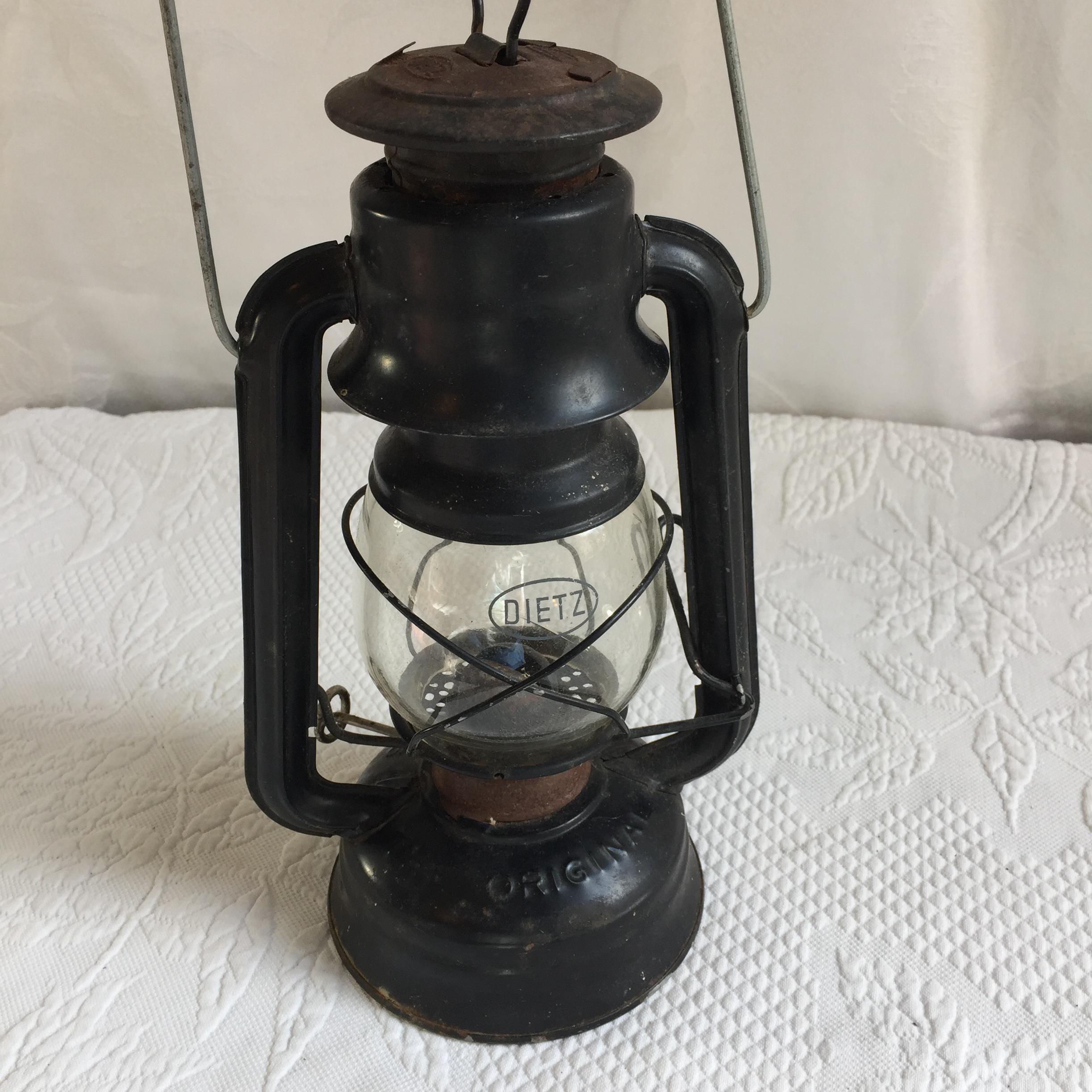 Vintage railroad lanterns - Etsy 日本