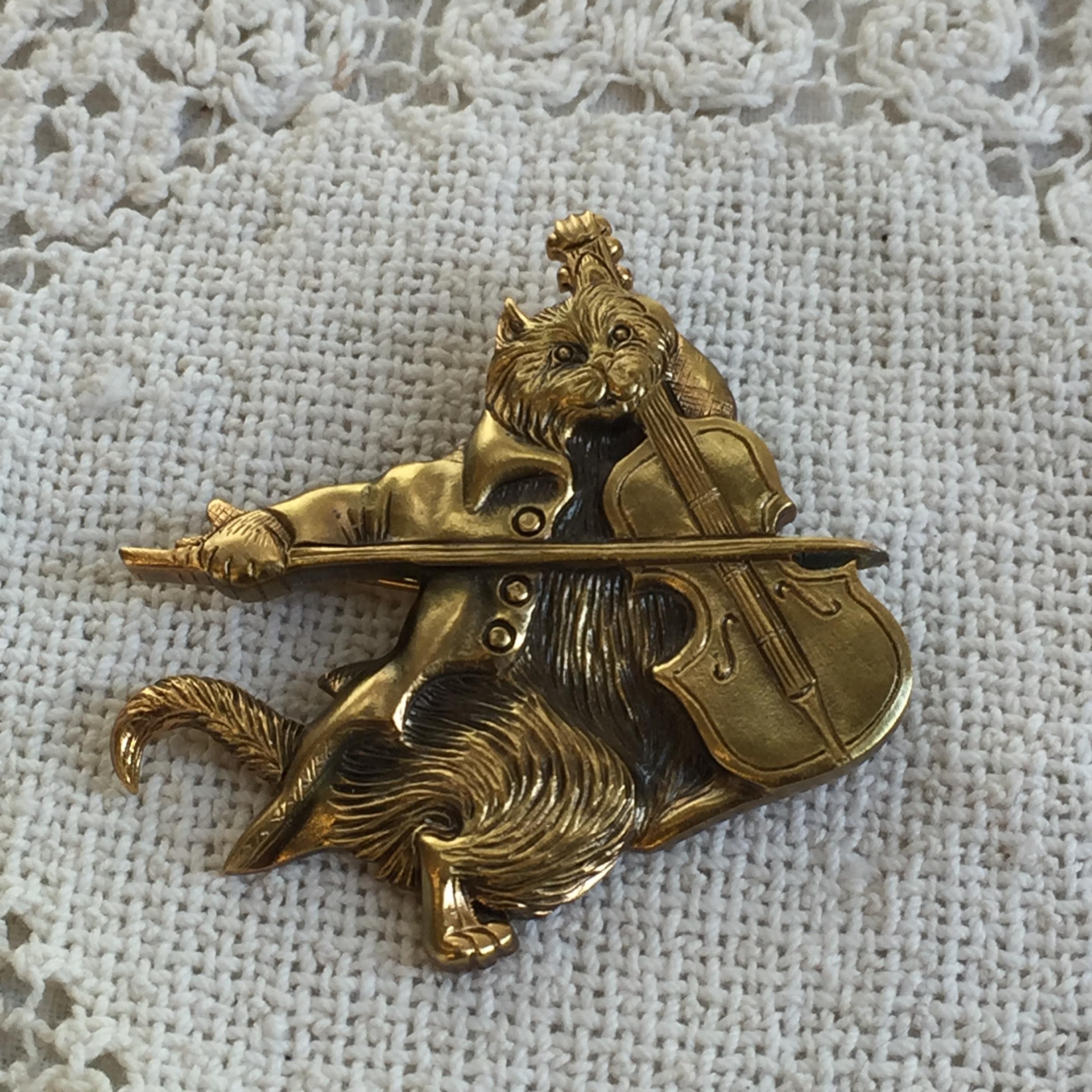 Cats the Musical Pin - Etsy