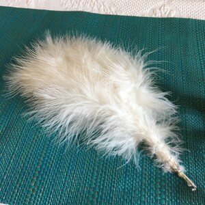 White Turkey Feathers, Pkg of 4, White Feathers, White Big Feathers, White  Quill Feather, Magic, Witchcraft