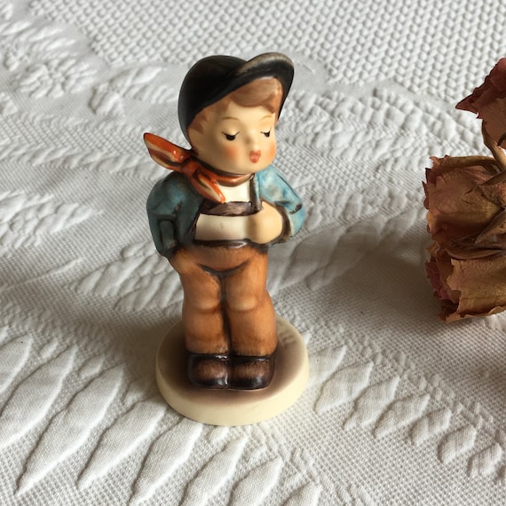 アンティーク西ドイツゲーベル社掘り出し物人形3点1955