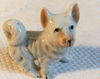 台湾の陶器の犬の置物のヴィンテージセット（別売り） - Etsy 日本