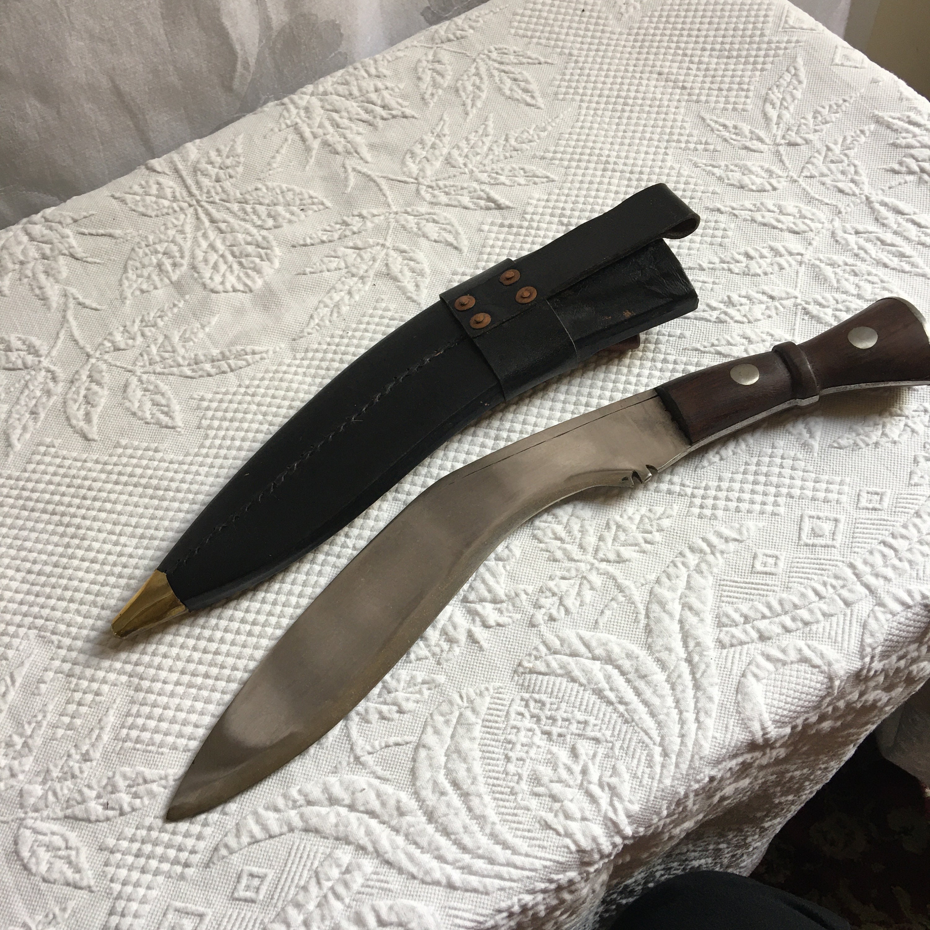 Gurkha Knife -