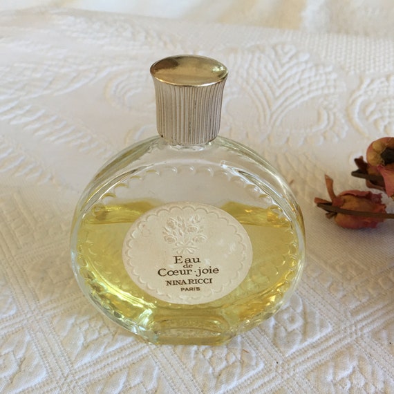 Nina cologne sales