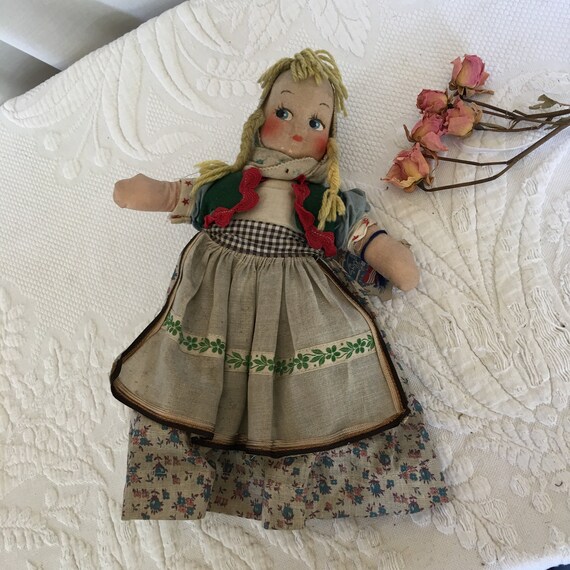 german doll company