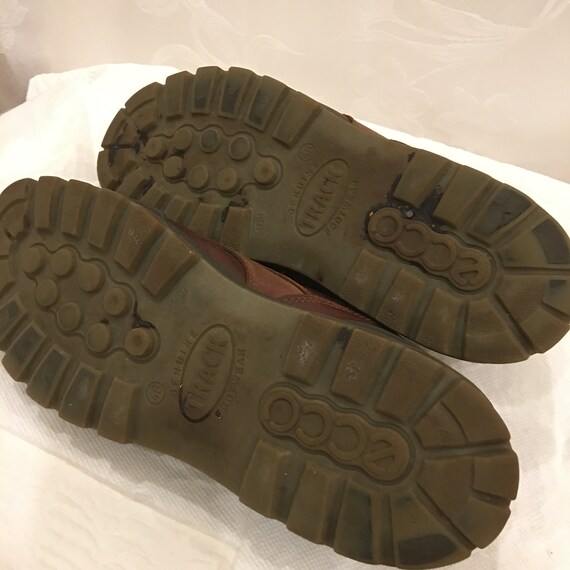 ecco werkschoenen