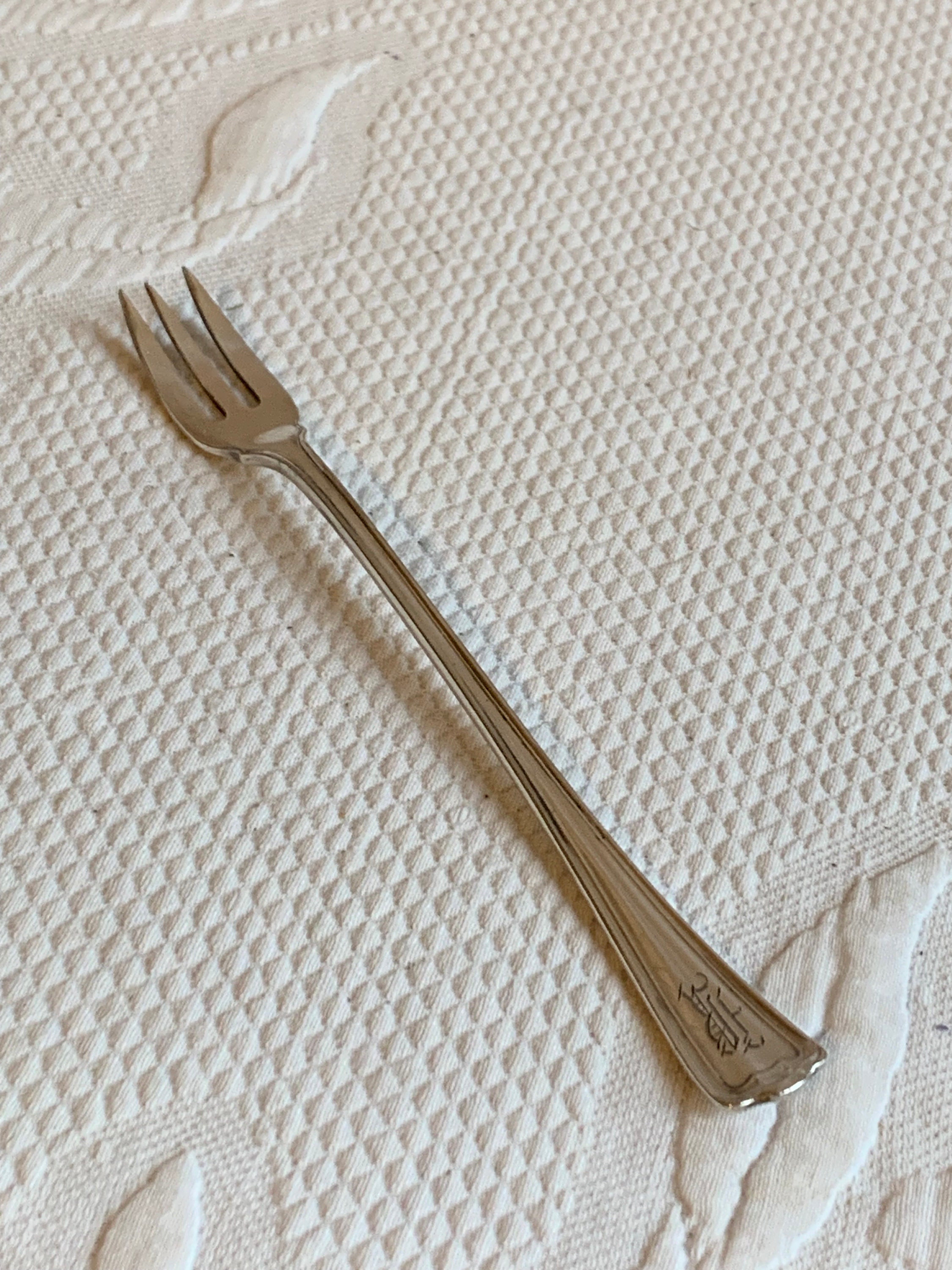Rogers triple plate - Etsy 日本