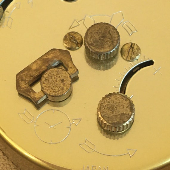 Bulova coin deals watch
