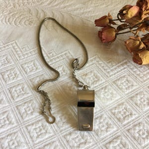 Vintage Advertising Whistle. Wooden Whistle With Advertisment Printed On. From the Days of 5 Number Phone Numbers.