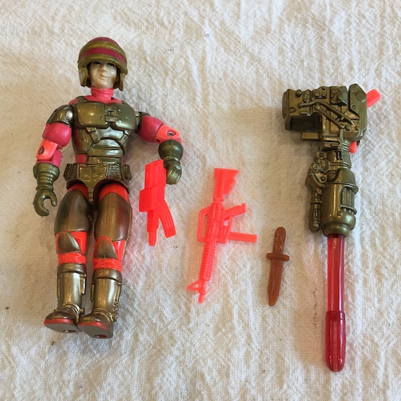 1992 gi joe action figures deals