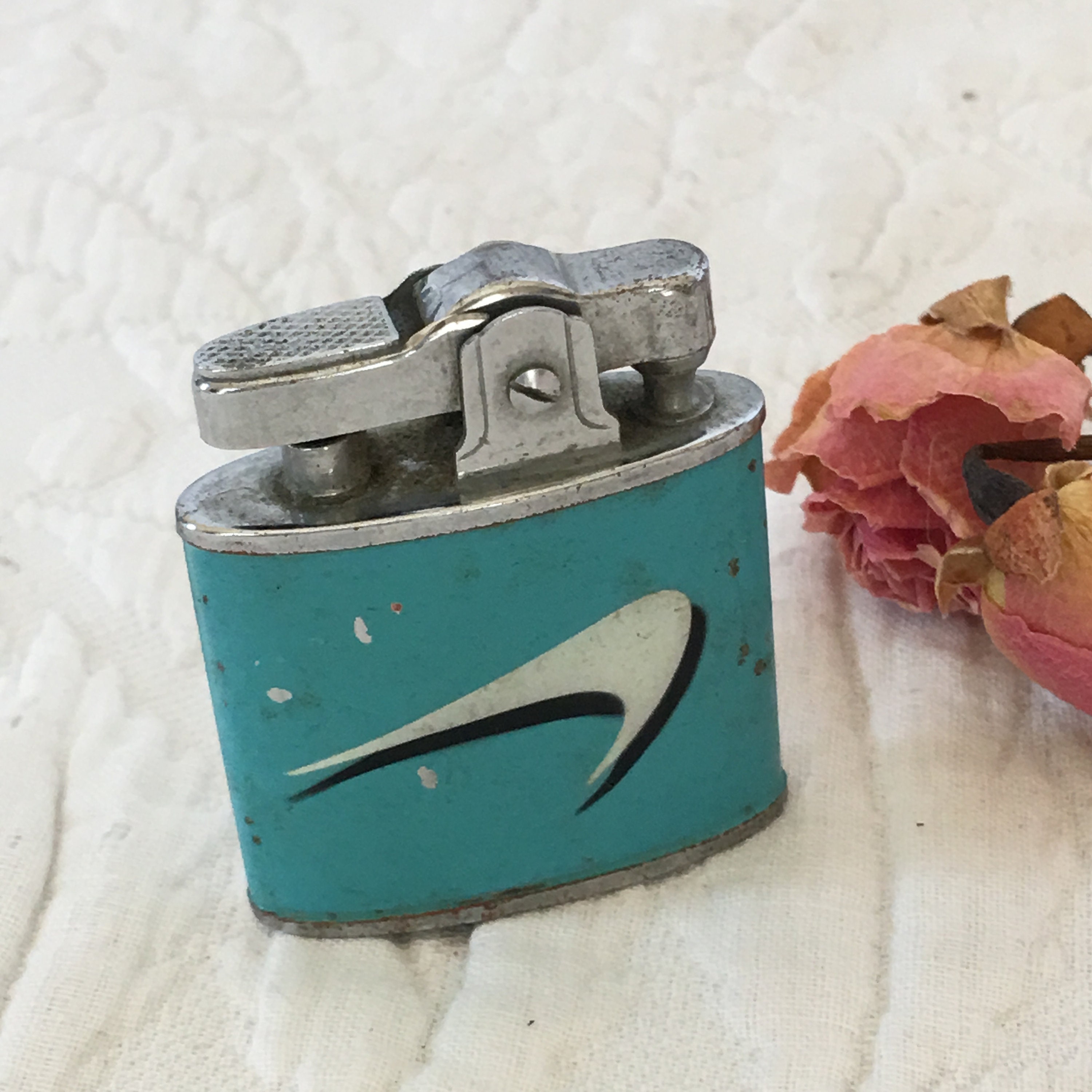 Vintage Omega Super Lighter. Omega 