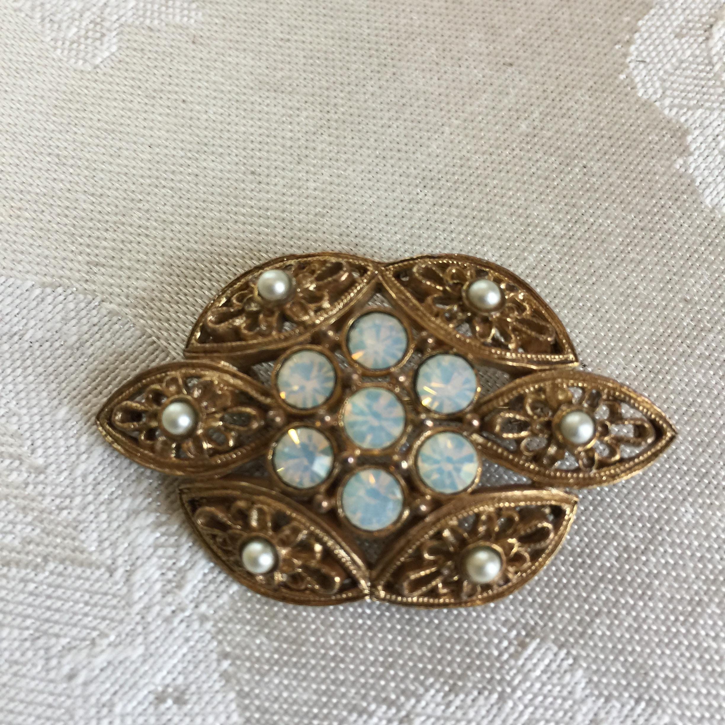 Next Ceinture taille haute - tan/marron