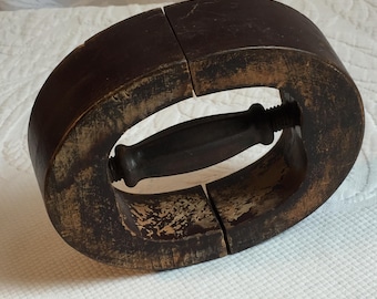 ヴィンテージ帽子製作、ストレッチャー、帽子製造、コンフォーマー ヴィンテージ帽子製作、ストレッチャー、帽子製造、コンフォーマー