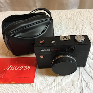 Ansco film - Etsy 日本