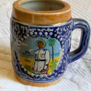 Swiss Souvenir Mug 