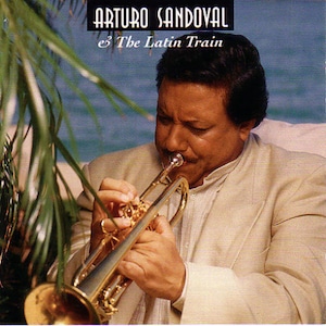 Vintage 1990s Arturo Sandoval. Choose Your CD, The Latin Train or Hot House or Flight to Freedom. Latin Jazz Bebop. Used Good Shape.