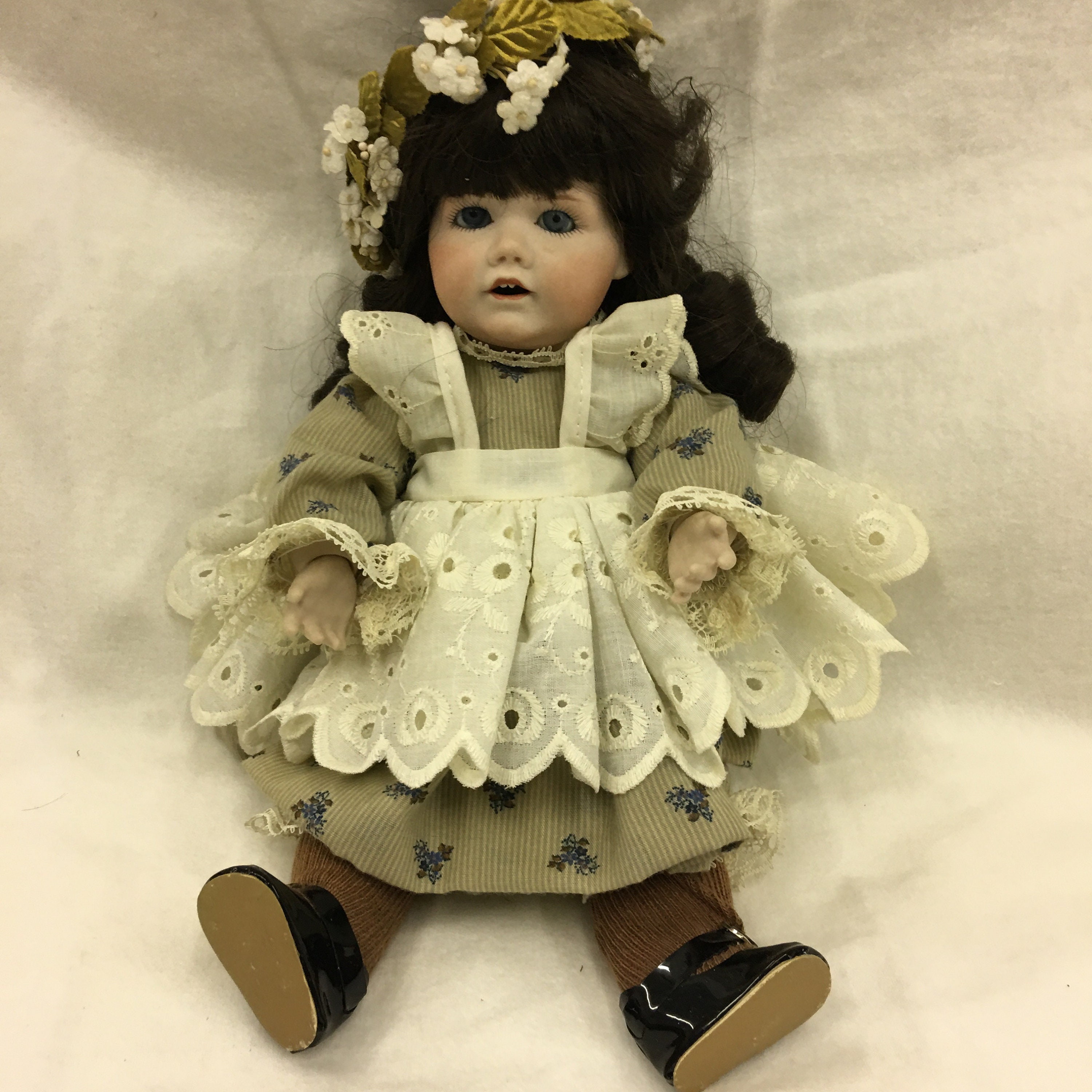 その他 porcelain doll Fine porcelain doll - Josephina Collection | eBay