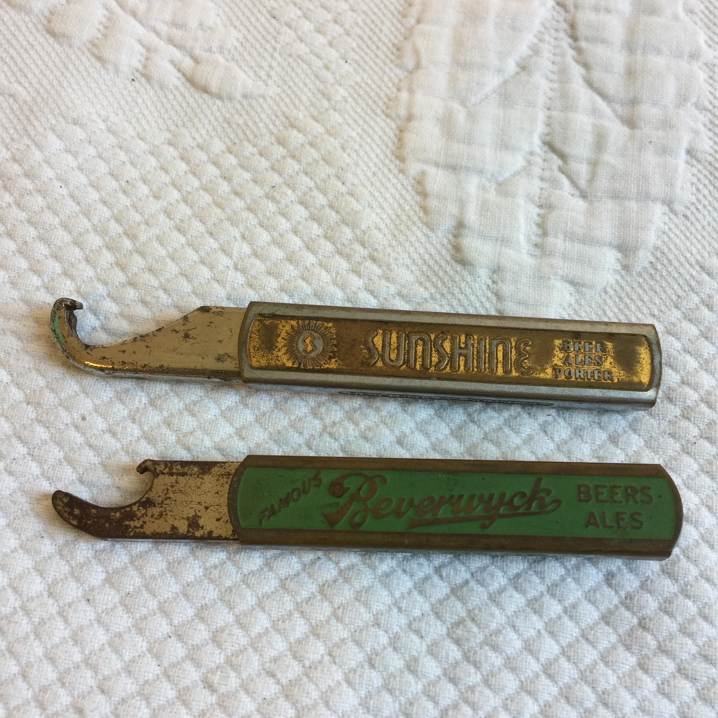 1930's Can Opener - Etsy
