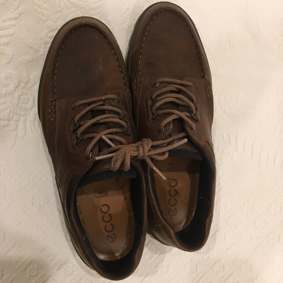 ZAPATOS ECCO hombre