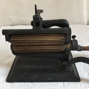 Smocking pleater machine - Etsy 日本
