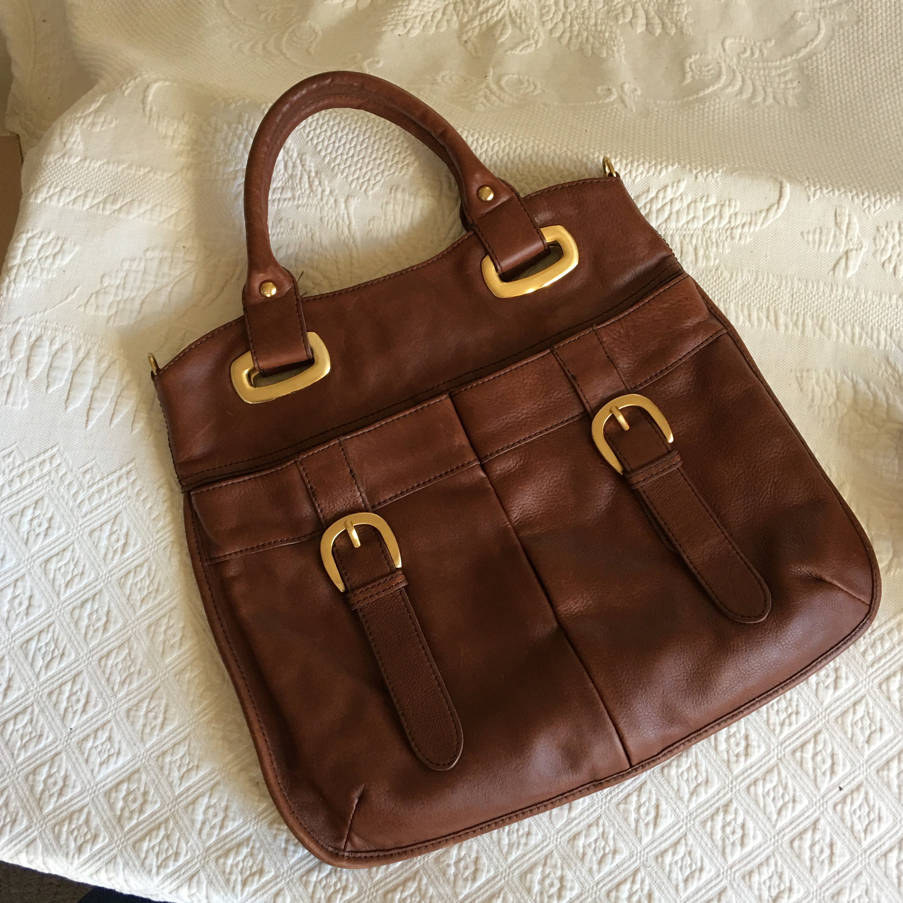 Talbots Handbag for sale Only 3 left at 70