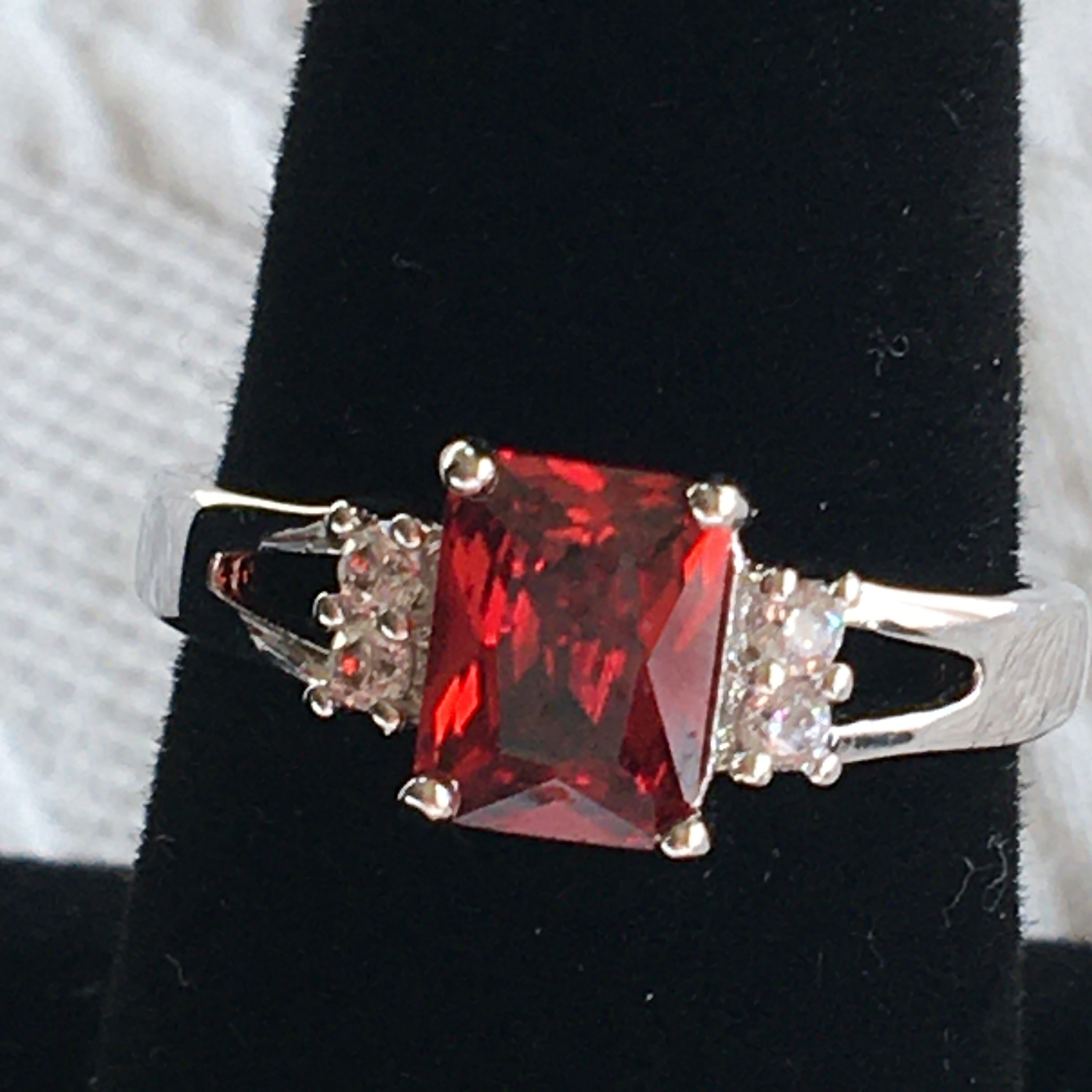 Ring marked s925 clearance