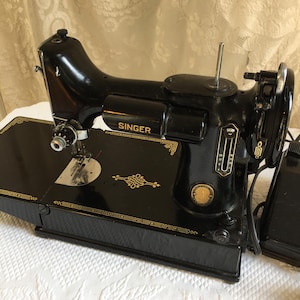 1959 singer sewing machine - Etsy 日本