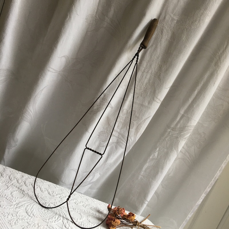 Dutch Rug Beater Antique Rug Beater - Etsy
